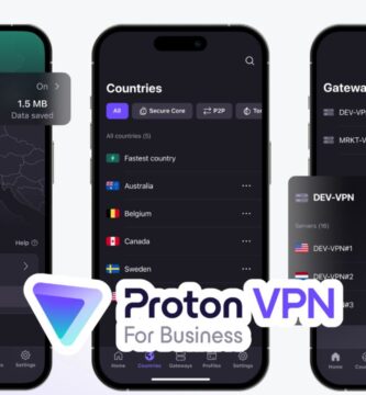 Proton VPN 2026 reseña completa sobre privacidad y seguridad en línea