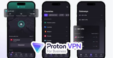 Proton VPN 2026 reseña completa sobre privacidad y seguridad en línea